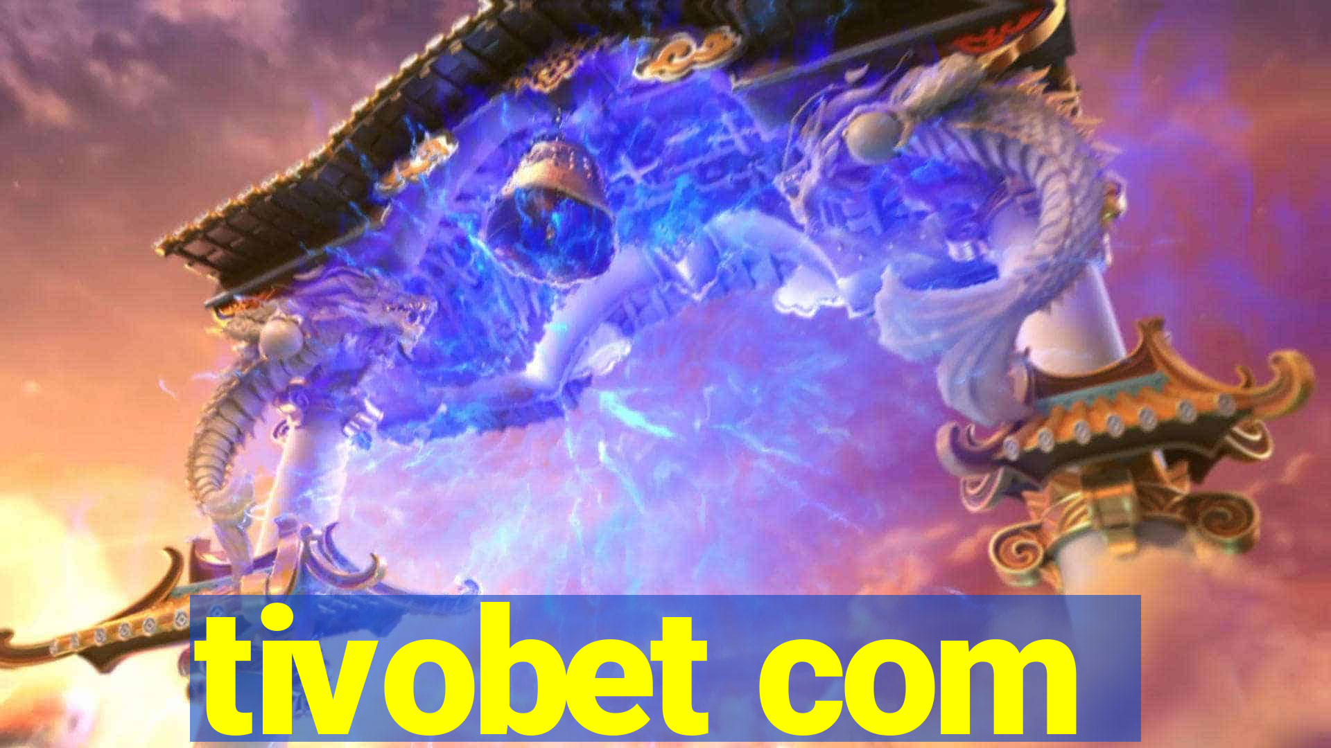 tivobet com